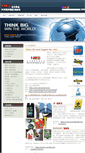 Mobile Screenshot of nicoroil.com.tw